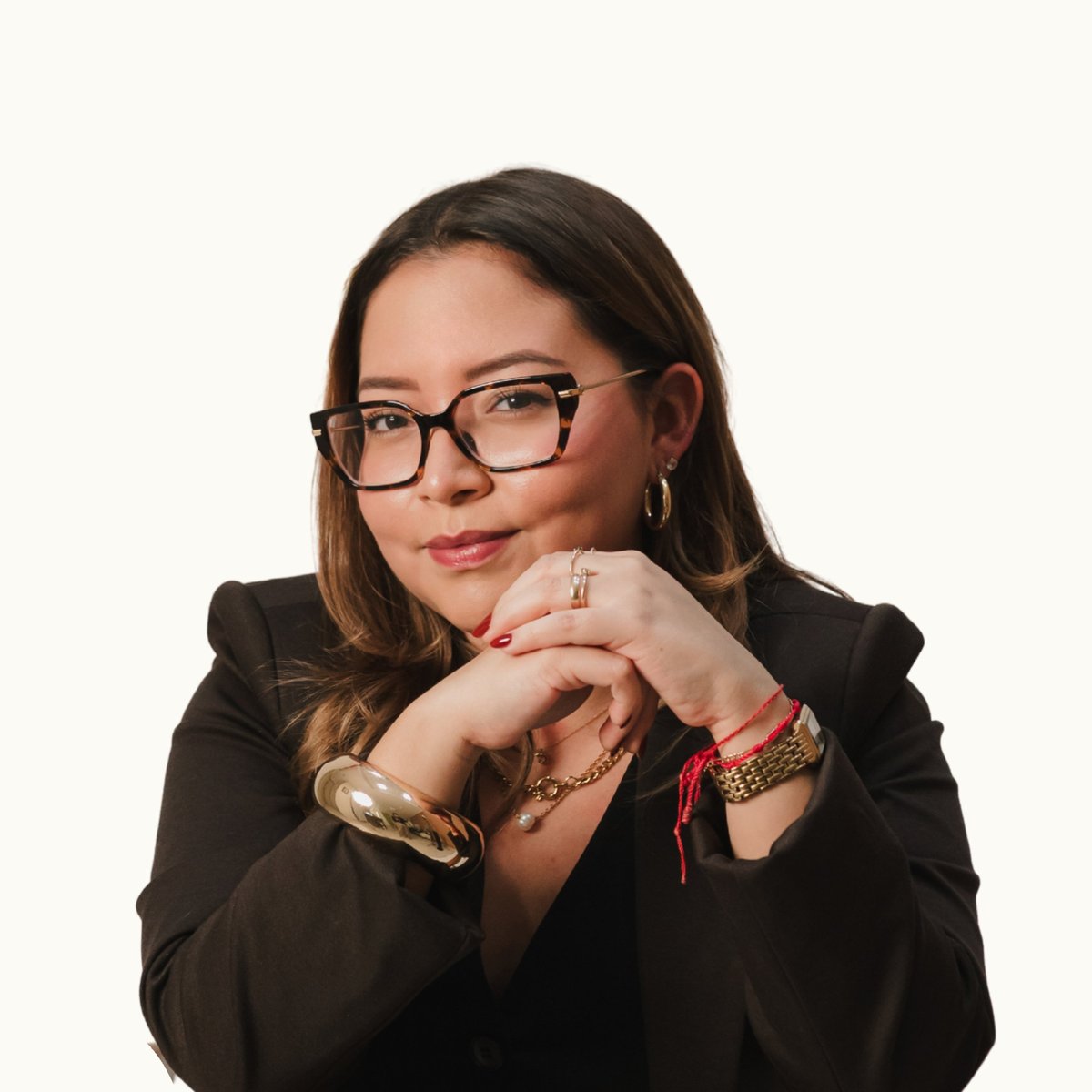 Cecilia Hinojosa, Contadora Pública detrás de Tu Conta Ceci